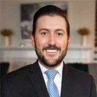 Fort Accounting Employee Tim Black's profile photo