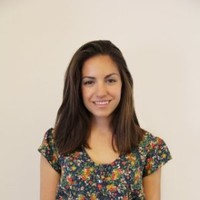 Apple Employee Mary Bloom's profile photo