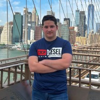 Empower Brands Employee Matija Arandjelovic's profile photo