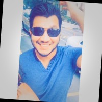 WEBXPAY Employee Tamir Illyas's profile photo