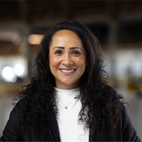 LTA Research Employee Mimi Farzande's profile photo