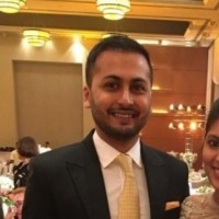 Cai Store Employee Dhanraj Minawala's profile photo