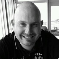 SDM-Engineering Employee Koen Schoefs's profile photo