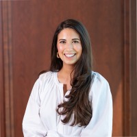 Rainwater Charitable Foundation Employee Amy Norris's profile photo