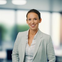 IT Baden-Württemberg (BITBW) Employee Sina Tatzel's profile photo