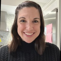 ALMADEN Employee Kara Daines's profile photo