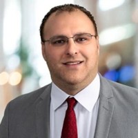 TM Associates Employee Ari Severe's profile photo