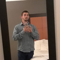 Mechanic One Employee John Chance's profile photo