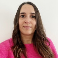 ANDROS Employee Karine Loutfi's profile photo