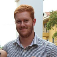 TDS Projects Group (Pty) Ltd. Employee Ruan Potgieter's profile photo