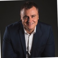 Łukasiewicz – Górnośląski Instytut Technologiczny Employee Hab. Zieliński's profile photo