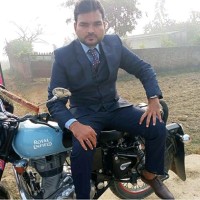m.Paani Employee Akash Pandey's profile photo