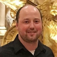 Citizens Alliance Bank Employee Corey Dennehy's profile photo