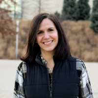 VML Employee Jen McDonald's profile photo