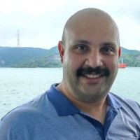 Rika Employee Sina Sebtahmadi's profile photo