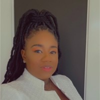 Kingston Freeport Terminal Limited Employee Nicole Stennett's profile photo