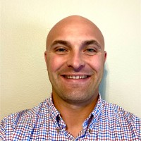 Acosta Group Employee Devin Morrison's profile photo