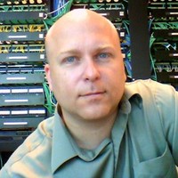 Graphic Packaging International Employee Dave Brisson's profile photo