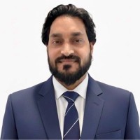 Vertexplus Software Private Limited Employee Monu Yadav's profile photo