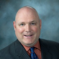 Comcast Business Employee Kenneth Thomas's profile photo
