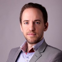 Accenture Hungary Employee Daniel Borza's profile photo