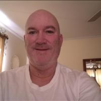 Uber driver Employee Brian Wroth's profile photo
