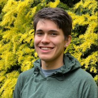 GOGI Korean BBQ Employee Matthew Bassett's profile photo