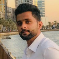 SafeTech Precast Building Manufacturing LLC Employee Ali Murthasha's profile photo