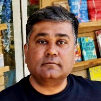 Animesh Sahay Email & Phone Number