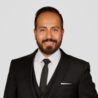 Broadpoint Properties Employee Jovani Ruiz's profile photo