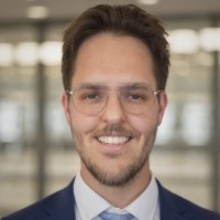 Heimbrock Inc. Employee Jeffrey Toy's profile photo