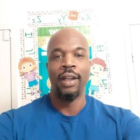 OKIN Process Employee Goke Ogunmokun's profile photo