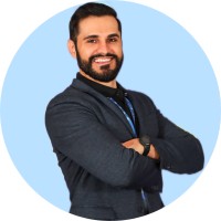 Real Jurídica Assessoria em Recuperação de Crédito Employee Gabriel Moraes's profile photo
