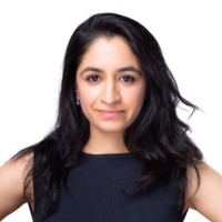 Resolute Digital Employee Saakshi Monga's profile photo