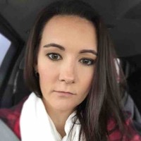Predator Drilling Employee Brittney Russell's profile photo