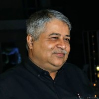 GERB India Employee Ravi Shekhar's profile photo