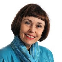 Separation Pathways Employee Barbara Landau's profile photo