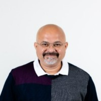 InfoCepts Employee Kalpendra Mehta's profile photo