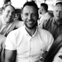Sapphire Employee Justin H.'s profile photo