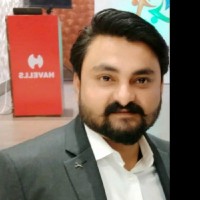 Havells India Ltd Employee Prashant Dixit's profile photo