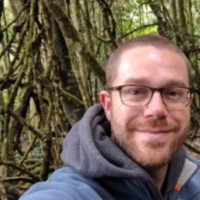 Precision Planting Employee Ryan Knuffman's profile photo