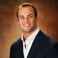 CBRE Employee Scott Peek's profile photo