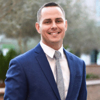 LPL Financial Employee Steven Lloyd's profile photo