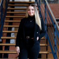 ASAP Network Employee Eugénie Delaunay's profile photo