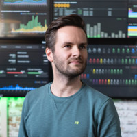 SemmieWealth Employee Lodewijk Kalden's profile photo
