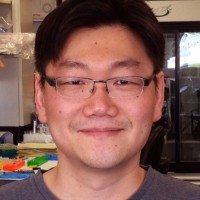 Benjamin Kwok Email & Phone Number
