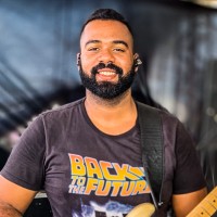 MUSICO Employee Dennis Santana's profile photo