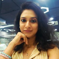 Sneha Patel Email