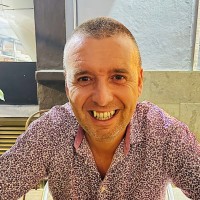 Aviva Employee Simon Madden's profile photo