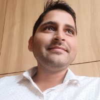 BALINEE MILK PRODUCER COMPANY LIMITED Employee Govind Tripathi's profile photo